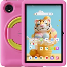Планшет Blackview Tab 80 kids 4/64GB LTE Dreamy Pink: Дисплей 10.1" (1280x800) / IPS