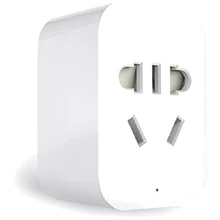 Гаджет для дома Умная розетка Mi Smart Socket 2 ZigBee: Производитель Xiaomi