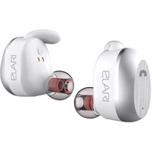 Наушники Elari NanoPods Bluetooth White (NPS-1WHT): Тип конструкции вкладыши