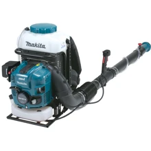 Мотообприскувач Makita PM7651H: Тип мотообприскувач