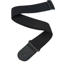 Гитарный ремень PLANET WAVES PWS100 Polypropylene Guitar Strap, Black: Производитель PLANET WAVES