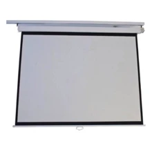 Проекційний екран Atria MWM-HD-110D: Форм-фактор Настенные