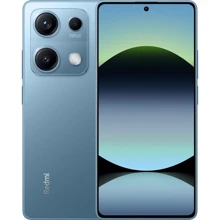 Смартфон Xiaomi Redmi Note 14S 12/512GB Ocean Blue (Global, NFC): undefined undefined