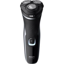 Электробритва Philips S1332/41: Тип триммера Выдвижной