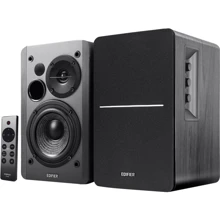 Акустическая система Edifier R1280DBs Black 2.0 42W Bluetooth: Формат акустики 2.0