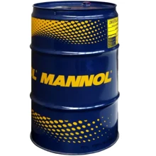 Трансмісійна олія Mannol ATF Dexron III 60л (MN8206-60): Виробник MANNOL