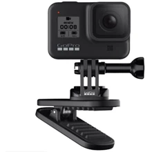 GoPro Magnetic Swivel Clip (ATCLP-001): Тип аксессуара Крепление