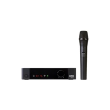 Радиосистема (микрофон беспроводной) AKG DMS100: Тип Вокальные