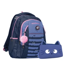 Набір колекційний YES TS-41_Collection Cats (559270): Виробник YES
