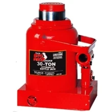 Vitol (N42054): Тип домкрата Гидравлический