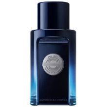 Туалетна вода Antonio Banderas The Icon 100 ml: Вид Туалетна вода