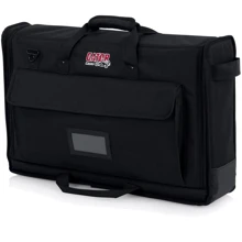 Сумка для LCD/LED дисплея GATOR G-LCD-TOTE-SM Small Padded LCD Transport Bag: Производитель Gator
