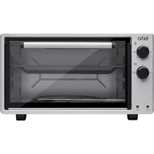 Електрична духовка настільна Artel MD 3216 Black: Виробник Artel