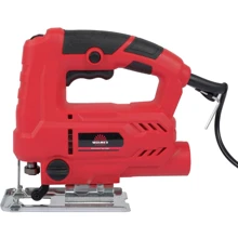 Лобзик електричний Vitals Master Ef 8060GN: Тип живлення мережа