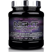 Scitec Nutrition Night Recovery 28 pack: Пол Унисекс