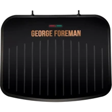 Електрогриль George Foreman 25811-56 Fit Grill Copper Medium: Тип Електрогриль