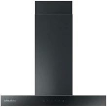 Вытяжка Samsung NK24M5070BM: Тип воздухоочистителя Рециркуляция, Отвод