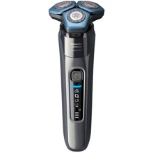 Электробритва Philips Norelco Shaver 7000 Wet & Dry Series 7000 S7788/82: Тип триммера Откидной