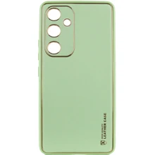Чехол для телефонов Epik Xshield Case Pistachio for Samsung A556 Galaxy A55: Совместимость Samsung A556 Galaxy A55