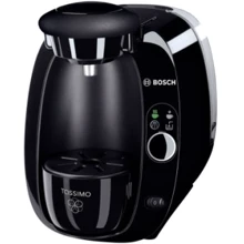 Кофеварка Bosch TAS 2002: Тип рожковая кофеварка эспрессо