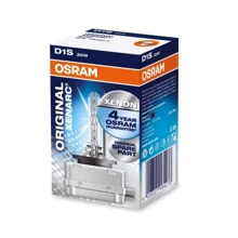 Ксенонова лампа Osram D1S 66144 85V 35W P32d-2 XENARC: Тип ксенон