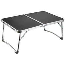 Стол для кемпинга SKIF Outdoor Compact II раскладной (389.00.07): Размер 60х40х25 см