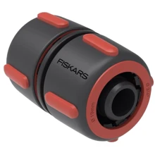 Муфта Fiskars для шланга 19мм (3/4") (1027066): Тип муфта для шланга