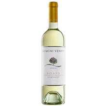 Вино Domini Veneti "Soave Classico" (сухое, белое) 0.75л (BDA1VN-DOV075-003): Страна производитель Италия