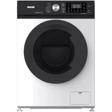 Стиральная машина Edler EWF7084BL: Тип машины Автомат