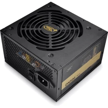 Блок питания DeepCool Nova DN500: Форм-фактор ATX