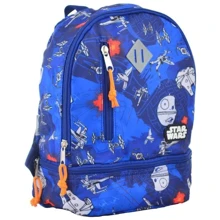 Рюкзак детский YES K-21 Star Wars (555316): Возрастная группа от 3 до 7 лет