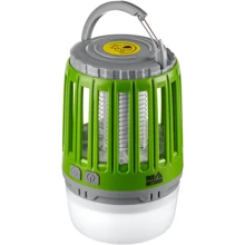 Фонарь туристический SKIF Outdoor Green Basket green (389.00.22): Тип Фонарь-лампа