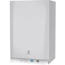 Газовый котел Electrolux GCB Magnum 28Fi: Количество контуров двухконтурный