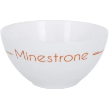 Салатник Luminarc Opal Minestrone 490 мл (P8023): Тип салатник