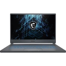 Ноутбук MSI 15M Stealth A11SEK (A11SEK-033US): Екран 15.6" IPS (1920x1080) Full HD