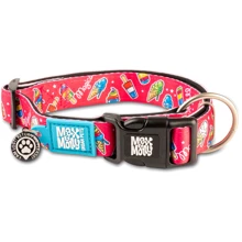 Нашийник для собак Max & Molly 22-35 см (4894512052673): Виробник Max & Molly Urban Pets