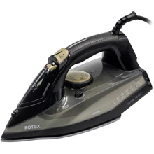 Праска Rotex RIC40-C Ultra Glide: Підключення дротове