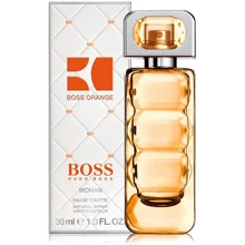 Туалетная вода Hugo Boss Boss Orange 30 ml: Вид Туалетная вода