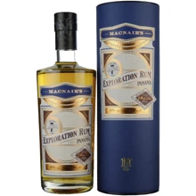 Ром MacNair's Exploration Panama 7 yo Peated 0.7 (BWR9520): Объем, л 0.7