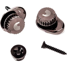 Стреплокі PLANET WAVES PW-SLS-01 Universal Strap Lock System (Black): Виробник PLANET WAVES
