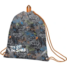 Сумка для обуви YES SB-10 Skate boom (533188): Пол Для мальчиков