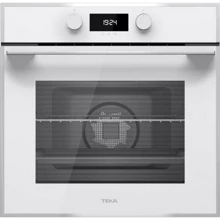 Духовой шкаф электрический TEKA HLB 840 WH (41560071): Объем, л 70