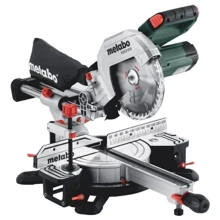 Дисковая пила Metabo KGS 216 M (613216000): Производитель Metabo