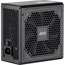 Блок питания 2E GAMING Solid Power (750W) (2E-SP750BRSM-120): Форм-фактор ATX