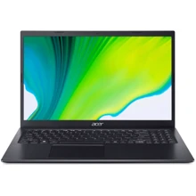 Ноутбук Acer Aspire 5 A515-56-34SG (NX.A16EV.00B): Экран 15.6" IPS (1920x1080) Full HD