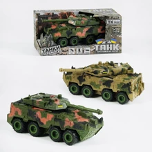 Танк TK Group 2 види 24186: Виробник TK Group