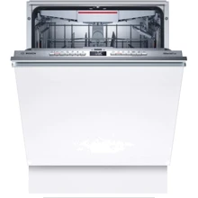 Встраиваемая посудомоечная машина Bosch SMV4HCX48E: Размеры 59.8x81.5x55 см