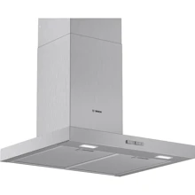 Вытяжка Bosch DWB64BC50: Тип воздухоочистителя Рециркуляция, Отвод
