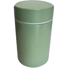 Термос Stenson Lunch харчовий 260 мл (MT-4568-0.27 green): Тип Пищевой термос