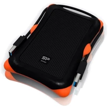 Аксесуар для накопичувача Silicon Power SP000HSPHDA30S3K Аксесуар для накопичувача Silicon Power SP000HSPHDA30S3K